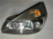 Scheinwerfer Links Renault IV (JK0)(2002->) 2.2 dCi (JK0H)