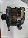 Lichtmaschine 8200404464 Renault Espace (JK) Großraumlimousine 2.0 dCi 16V 150 FAP . (M9R-740) 2007