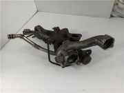 Turbolader 7700101141B Renault Espace (JE) Großraumlimousine 2.2 dT 12V (G8T-716) 1999