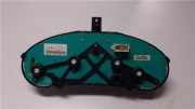 Tachoeinheit Kmh 9656696380 Peugeot 206 (2A/C/H/J/S) Schrägheck 1.4 XR,XS,XT,Gentry (TU3JP(KFX)) 2005