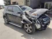 Querlenker Links Vorne Oben Toyota RAV4 (A3) Geländewagen 2.2 D-CAT 16V 4x4 (2AD-FHV) 2009