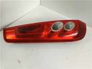Rücklicht Links Ford Fiesta 5 (JD/JH) Schrägheck 1.4 TDCi (F6JB) 2008