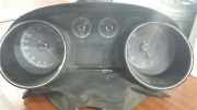 Tachoeinheit Kmh 5550019804 Fiat Bravo (198A) Schrägheck 2.0 D 16V Multijet 165 (198.A.5000(Euro 5)) 2009