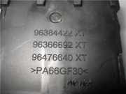 Leuchtweitenregulierungschalter 96384422xt Citroën C5 III Berline (RD) Schrägheck 1.6 HDiF 16V (DV6TED4(9HZ)) 2010