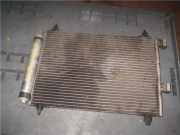 Klima Radiator 9638420280 Peugeot 307 (3A/C/D) Schrägheck 2.0 HDi 110 FAP (DW10ATED(RHS)) 2003