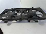 Kühlerventilatormotor Nissan Almera (N16/E)(01.2000->) 2.2 Line up [2,2 Ltr. - 100 kW dCi Diesel CAT] YD22DDT 2006
