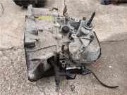 Getriebe Manuell 9686219510 Citroën C4 Picasso (UD/UE/UF) Großraumlimousine 1.6 HDiF 16V 110 (DV6C(9HR)) 2013