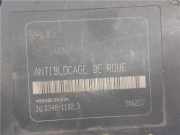 Abs Pumpe 962597548010020401114 Citroën Xantia (X1/2) Schrägheck 2.0 HDi 90 (DW10TD(RHY)) 2000