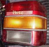 Rücklicht Rechts Seat Ibiza I (021A) Schrägheck 1.2 L,LE,GL,GLX (021.A.1000) 1990