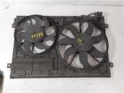 Kühlerventilatormotor 1K0121207at1k0121205a Volkswagen Passat Variant (3C5) Kombi 2.0 TDI 16V 140 (CBAB) 2008 CBAB