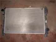 Radiator 55700448 Fiat Grande Punto (199) Schrägheck 1.3 JTD Multijet 16V (199.A.2000) 2009