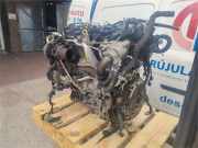 Motor B16DTL Opel Astra J (PC6/PD6/PE6/PF6) Schrägheck 5-drs 1.6 CDTI 16V (B16DTL) 2015