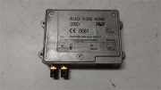 Audio Verstärker 8j0035456 Audi A4 Allroad Quattro (B8) Kombi 2.0 TDI 16V (CAHA) 2009