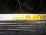 Klima Radiator 9650545980 Citroën Citroen Berlina (06.2004->) 1.6 16V NFU (TU5JP4) 2007