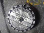 Getriebe Manuell 4641750 Chrysler GS (1996->) 2.5 TD 2000