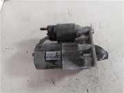 Anlasser 968826858000 Citroën C4 Berline (LC) Schrägheck 5-drs 1.6 HDi 16V (DV6ATED4(9HX)) 2010