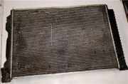 Radiator 8E0260403B Audi A4 Quattro (B6) Limousine 3.0 V6 30V Quattro (ASN) 2001