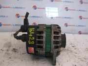Lichtmaschine 3730022600 Hyundai Coupe Coupé 1.6 16V (G4ED) 2004