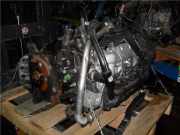 Motor 4HX Peugeot 607 (9D/U) Limousine 2.2 HDi 16V FAP (DW12TED4.FAP(4HX)) 2002