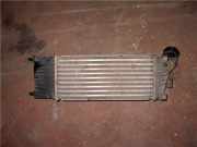 Ladeluftkühler 9645682880 Peugeot 407 (6D) Limousine 2.0 HDiF 16V (DW10BTED4(RHR)) 2006