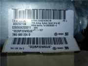 Airbag Beifahrer 7m3880204d Seat Alhambra (7V8/9) Großraumlimousine 1.9 TDi 115 (AUY) 2004