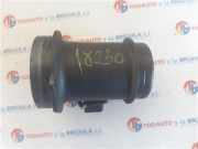 Luftmengenmesser 059906461k Audi A6 (C6) Limousine 3.0 TDI V6 24V Quattro (BMK) 2005
