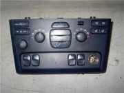 Bedienung Klimaanlage 30746025 Volvo XC90 I SUV 2.9 T6 24V (B6294T) 2005