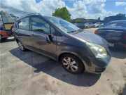 Fensterheber Mechan. Links Hinten Toyota Corolla Verso (R10/11) Großraumlimousine 2.2 D-4D 16V (2AD-FTV) 2007