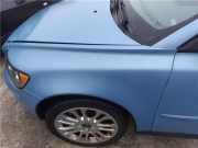 Achsschenkel Links Vorne Volvo V50 (MW) Kombi 2.4 20V (B5244S5) 2004