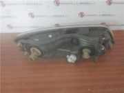 Nebelscheinwerfer Links Vorne SsangYong Rexton SUV 2.7 Xdi RX/RJ 270 16V (M665.925) 2006