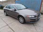 Nebelscheinwerfer Links Vorne 31213101 Volvo S80 (AR/AS) Limousine 2.4 D 20V (D5244T5) 2008