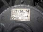 Kühlerventilatormotor 163630g050 Toyota Avensis (T25/B1B) Limousine 2.0 16V D-4D 115 (1CD-FTV) 2004