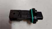 Luftmengenmesser 0280218433 Opel Astra K Schrägheck 5-drs 1.4 Turbo 16V (B14XFT) 2017