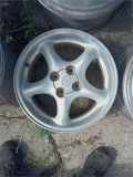 Felge Mazda MX-5 (NB18/35/8C) Cabrio 1.6i 16V (B6(16_V)) 1999