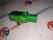 Airbag Sensor Rechts ACHTER 31264409 Volvo V50 (MW) Kombi 2.4 D5 20V. (D5244T8(Euro 4)) 2010