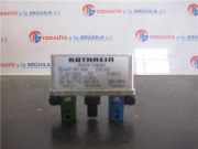 Antenne A2218270042 Mercedes-Benz Clase S (BM 221) Lim. (06.2005->) 3.0 S 350 BlueTec L (221.126) [3,0 Ltr. - 190 kW CDI 2012