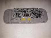 Innenbeleuchtung Vorne 5E0868837A Skoda Berlina (5E3)(12.2016->) 1.0 Active [1,0 Ltr. - 85 kW TSI] CHZ