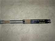 Gasdruckfeder Hinten Fiat Grande Punto (199) Schrägheck 1.3 JTD Multijet 16V (199.A.2000) 2009