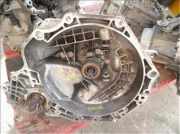 Getriebe Manuell F18 Opel Vectra B (36) Limousine 2.0 DTi 16V (X20DTH) 1998
