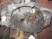 Getriebe Manuell 20TD93 Peugeot Break (04.1997->) 1.9 D