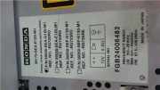 Radio 13T65077Y01 Honda Accord (CL/CN) Limousine 2.0 i-VTEC 16V (K20A6) 2005