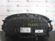 Tachoeinheit Kmh - 3G0920 Volkswagen Passat Variant (3G5) Kombi 2.0 TDI 16V 150 (CRLB) 2016 CRLB