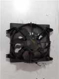 Kühlerventilatormotor Hyundai Santa Fe II (CM) SUV 2.2 CRDi 16V 4x4 (D4EB) 2008