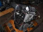 Motor AKU Volkswagen Lupo (6X1/6E1)(1998->) 1.7 Conceptline [1,7 Ltr. - 44 kW SDI]