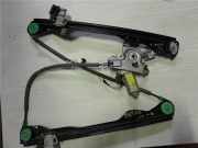 Fensterheber Mechan. Rechts Vorne Ford (DAW, DBW) 1.8 Turbo DI / TDDi C9DB 2001