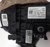 Blinkerschalter - 5Q0953507FT5Q0953549F5Q0953513P Volkswagen Golf VII (AUA) Schr?gheck 1.4 TSI BlueMotion Technology 125 16V (CZCA(Euro 6)) 2018 CZCA(Euro 6)