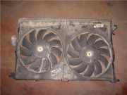 Kühlerventilatormotor 874678e Opel Vectra C GTS Schrägheck 5-drs 1.9 CDTI 120 (Z19DT) 2007