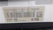 Tachoeinheit Kmh - 3D0920885A Volkswagen Phaeton (3D) Limousine 3.0 V6 TDI 24V 4Motion (BMK) 2006 BMK