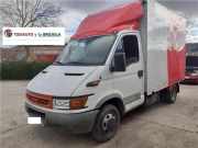 Stoßstangenträger Iveco New Daily III Van 35S11V,C11V (8140.43C) 2002