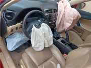 Tachoeinheit Kmh - Lexus IS (E2) Limousine 220d 16V (2AD-FHV) 2008